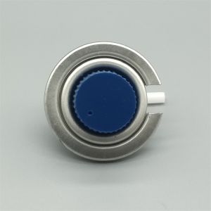 Adjustable Butane Gas Valve for Customizable Applications with Smooth Operation