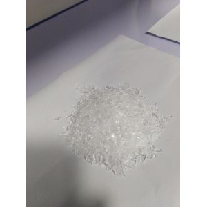  Heat Resistance TGIC Curing Polyester Based Resin Manufactures