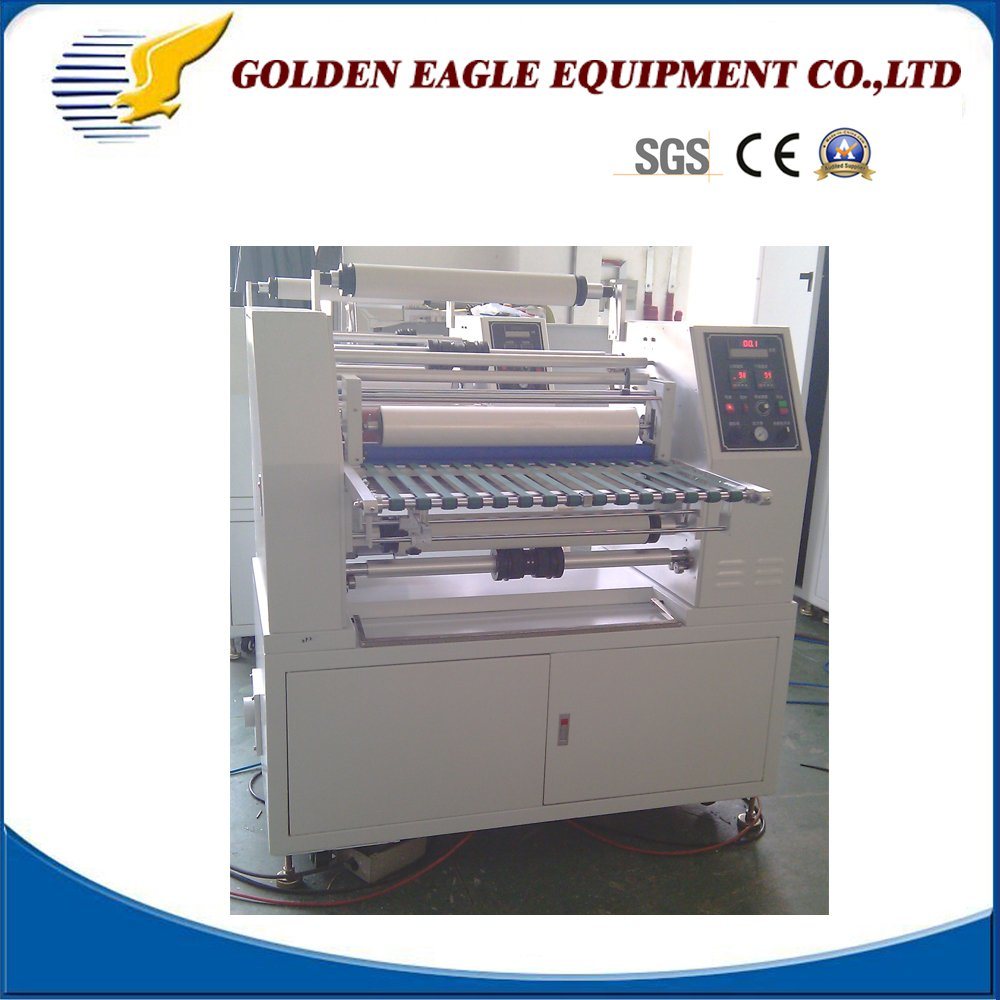 Ge-D650 Dry Film Photoressit Laminating Machine PCB Making Machine
