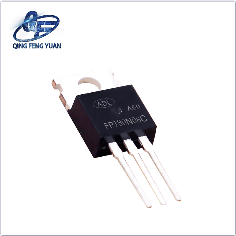 FP180N08C Original New Transistor For Wholesales FP180N08C