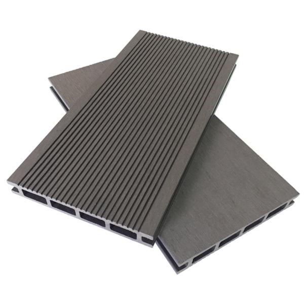 China Ultra Durable WPC Composite Decking Boards for Outdoor Living Spaces on sale China Ultra Durable WPC Composite Decking Boards for Outdoor Living Spaces on sale