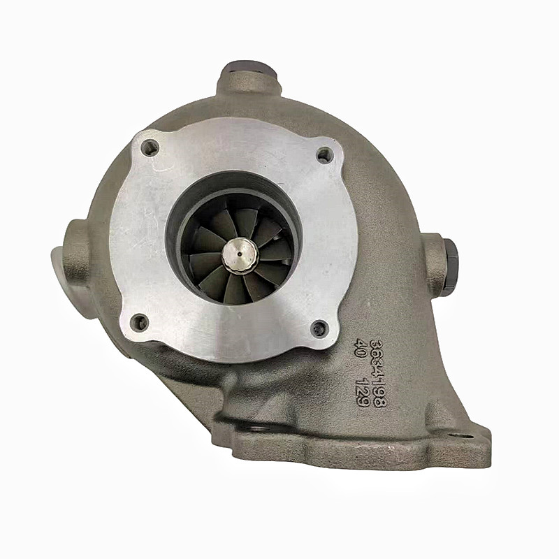 3802829 3536621 Holset HX40M Turbocharger 3536620 For Cummins Engine 6BTA 5.9L Engine