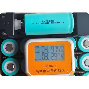 32700 LiFePO4 Battery 6000mAh 18A Discharge 2000+ Cycles