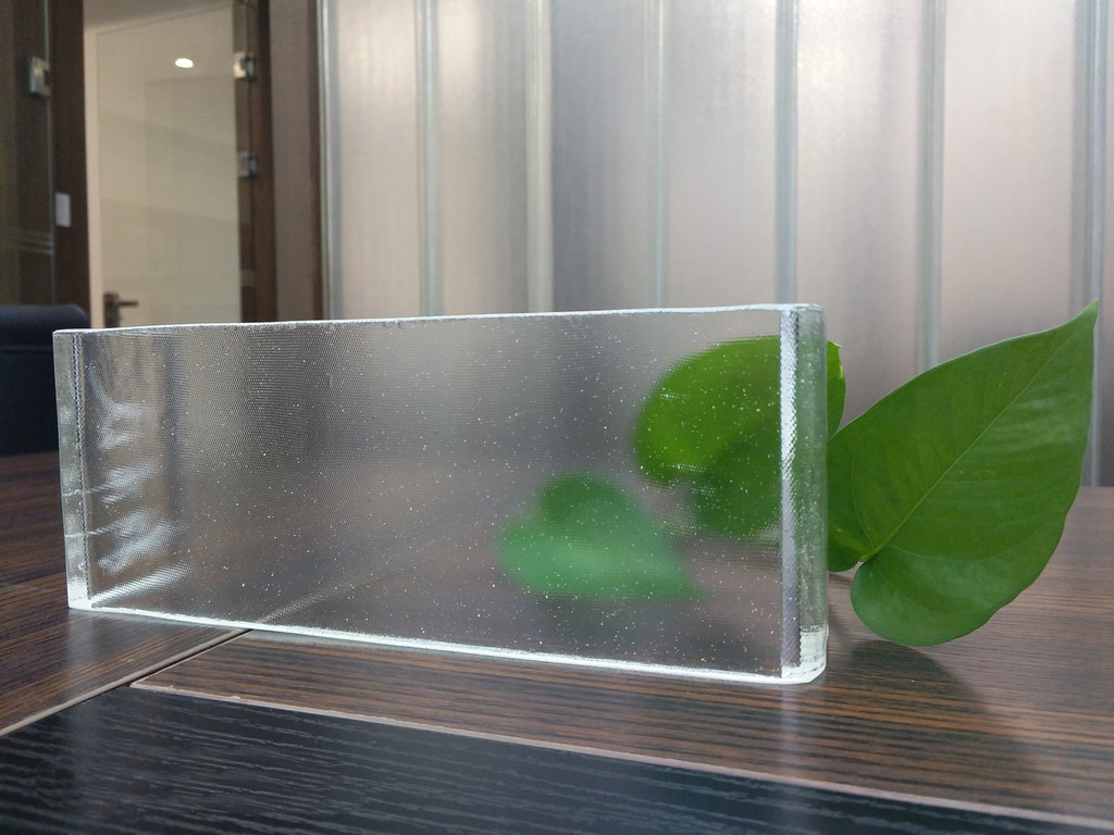 Hot Bend Building Toughened Tempered Glass Curve For Furniture