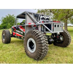 DSC 2.5 Mono Coilover Shock 8-16 Inch Coilovers STR Shocks 22mm Shaft