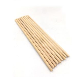 China Eco-Friendly Round Bamboo Chopsticks Takeout Chinese Bamboo Chopsticks on sale