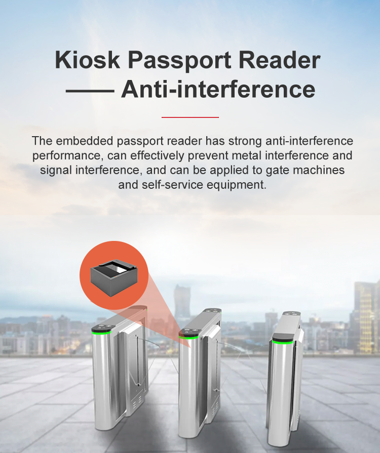 Document Anti-Counterfeiting Library Inspection System with Optical Resolution 500 DPI