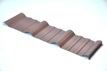 Corrugated Steel Sheet Double Layer Roll Forming Machine 0.4 - 0.8mm Thickness