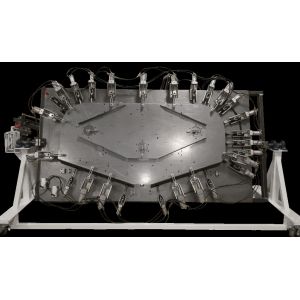  Customized Mold Turning The Perfect Solution for Industrial Applications Manufactures