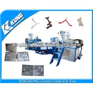  Automatic Shoe Manufacturing Machines with Sole Surface Printing Advanced Technology Manufactures