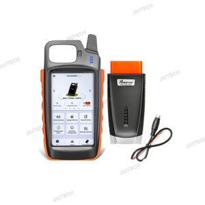 Bluetooth Xhorse VVDI Key Tool Max with VVDI MINI OBD Tool Send Renew Cable