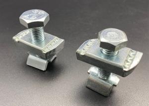  Strut Channel Threaded Rod Stiffener Manufactures
