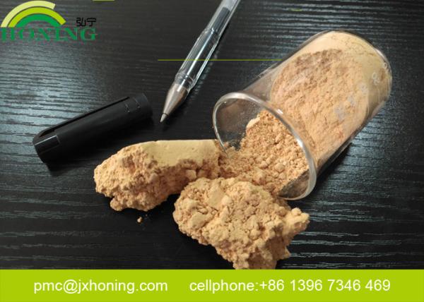 100% Pure Synthesitic Phenol Formaldehyde Resin Short Curing Cycle Flame