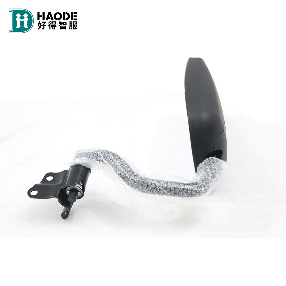 1B18082100017 Rearview Mirror For Foton Truck 40x36x20 HAODE Heavy Duty Truck Parts