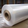 Buy cheap Translucent White 60uM High Density Polyethylene Film For Greenhouse Covers from wholesalers
