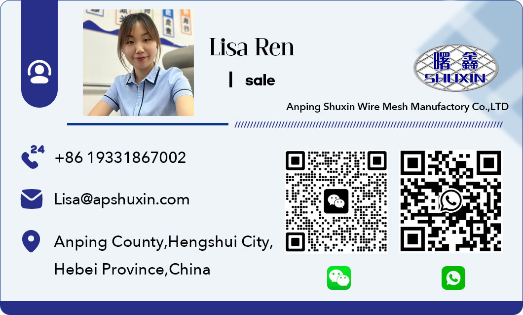 Shuxin Hot Galvanized 60*80mm Hole 2.7mm Wire Mesh Gabion Basket For Flood Control