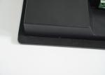 DC12V 1000nits Seamless Industrial LCD Display EETI Waterproof LCD Monitor