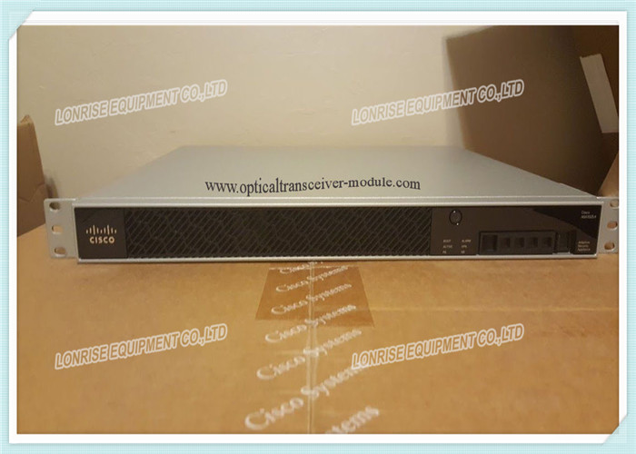 ASA5525/K9 5500 Edition Bundle Cisco ASA Firewall 8-GE 750-IPsec/2-SSL AC Power