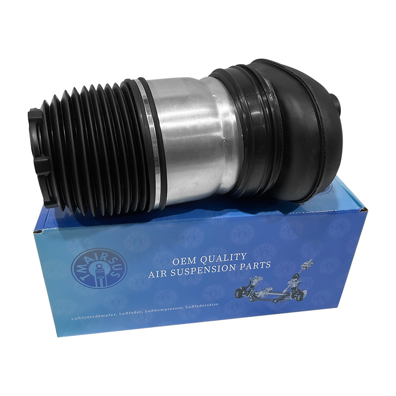 Durable In Use Car Air Suspension Spring Rear OEM 37106869047 XLB For BMW