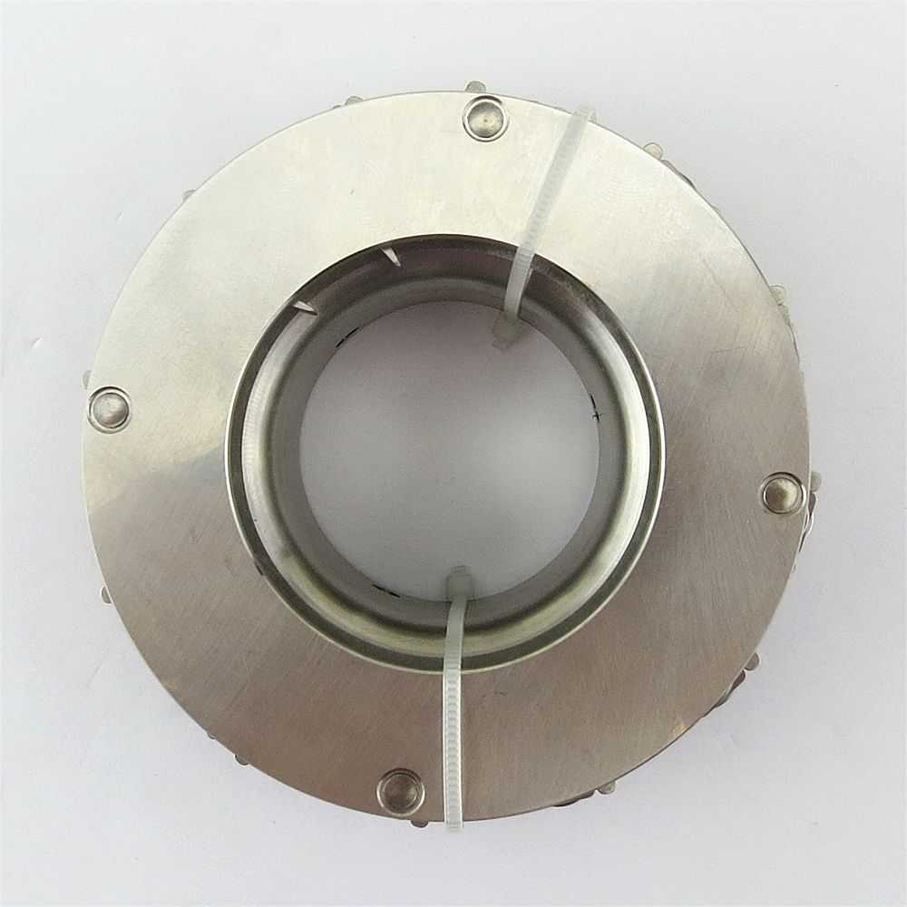 MS-TECH Turbo RHF4V VJ32 Vnozzle Ring Turbo Mazda 6 MPV II DI 2.0L Diesel 143HP