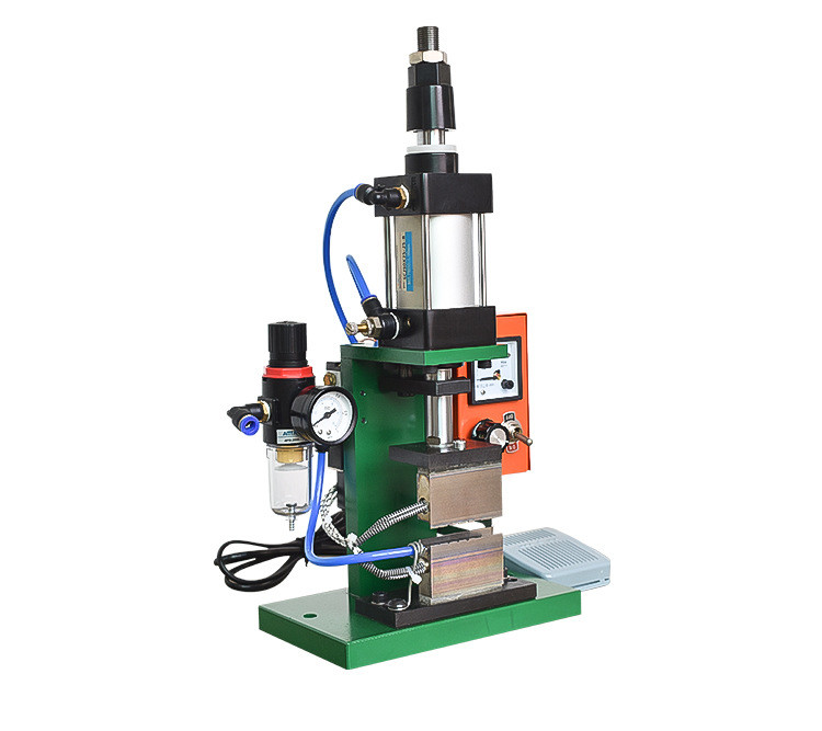 300 Degree Pneumatic Wire Stripping Machine