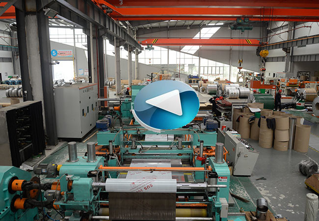 2B BA NO4 Surface Finish 304 Stainless Steel Sheet 0.8mm 1.2mm For Construction