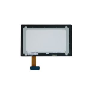 15.6 Inch Capacitive Touch Panel Overlay USB Interface COB Type FHDTouch Screen