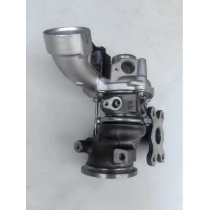 High Power 1.2T Engine Volkswagen Turbo Parts 04E145721L 04E145721B Turbocharger