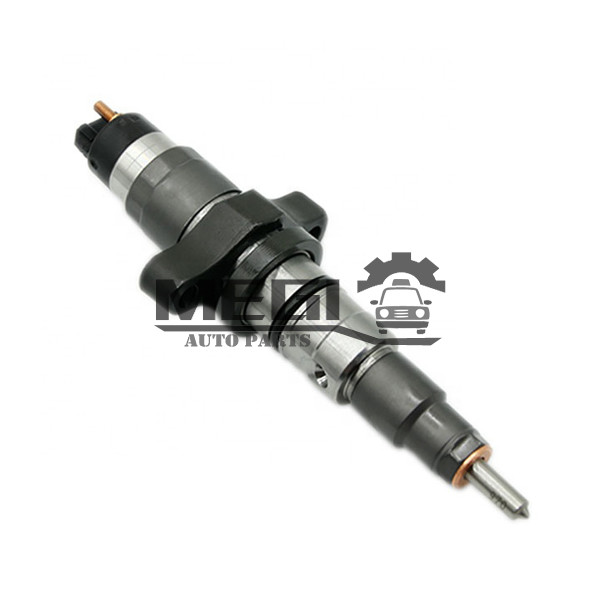 0445120018 0445120208 0445120103 Diesel Fuel Injector For Cummins Engine