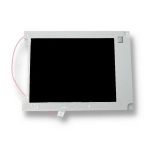 15 pins Parallel Data Interface 5.7inch 320*240 UMNH-7604MC-CS CSTN-LCD display