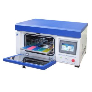 BGD 865 Bench Xenon Test Chamber Xenon UV Weathering Test Machine