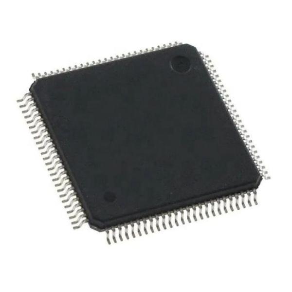 KSZ8995MAI Ethernet ICs Transceivers Frame Buffers Transceiver Integrated