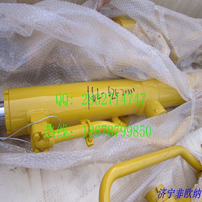 SHANTUI SD16 SD22 16L-62C-20000, 23Y-62B-02000 blade lift cylinder