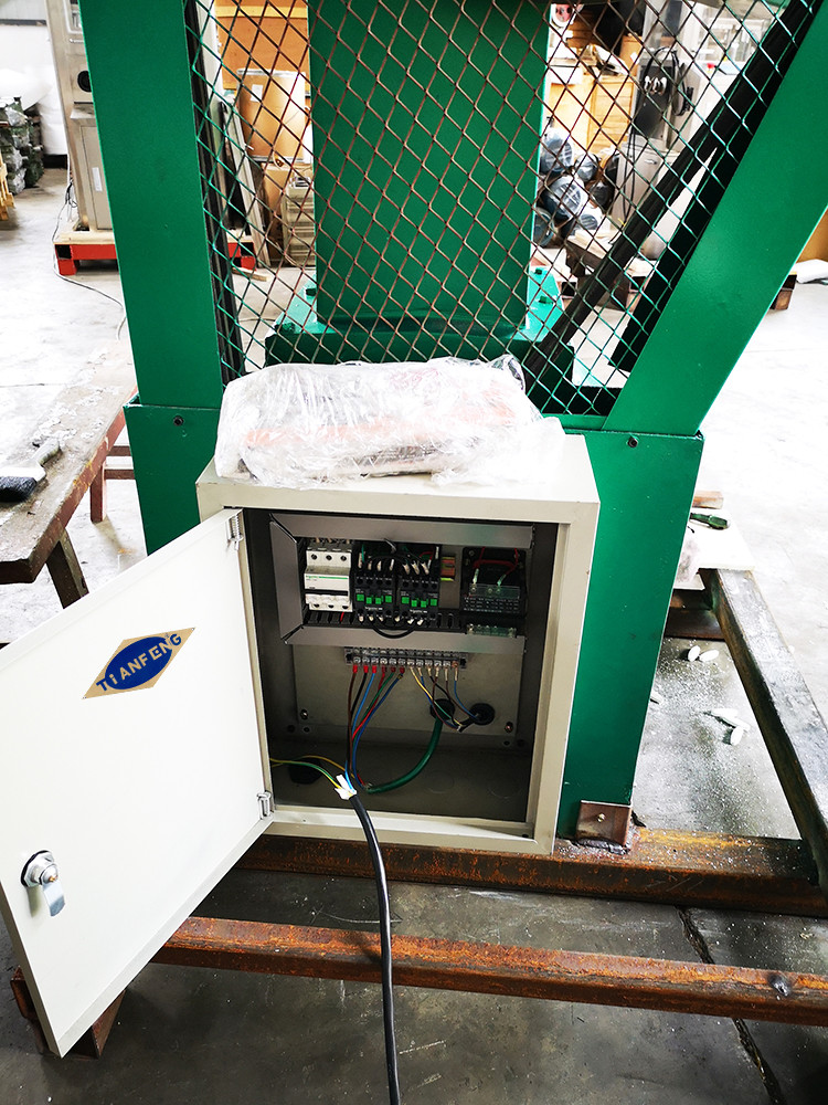 THP45 45 Ton Commercial Cow Milk 90mm Flower Basket Tablet Press