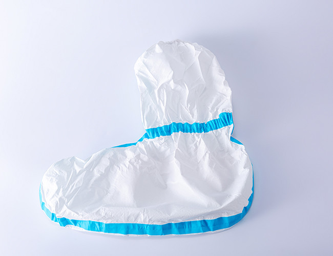 Disposable Protectively Personal Medical Protective Shoe Cover For Medical Use