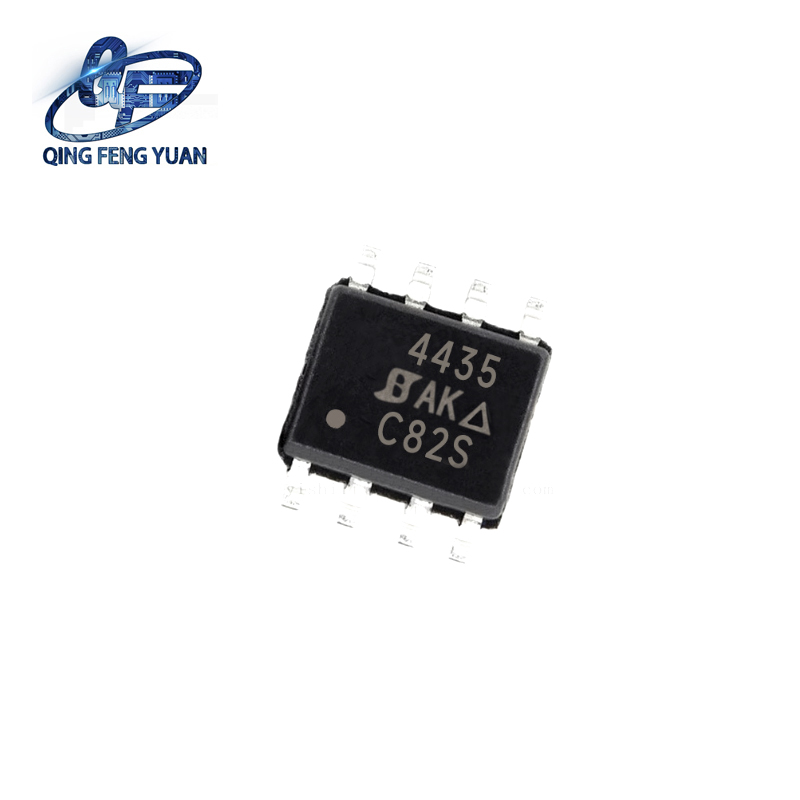 Integrated Circuits Microcontroller Si4435DY-T1-GE3 Vi-shay BAT54WS-G3-18