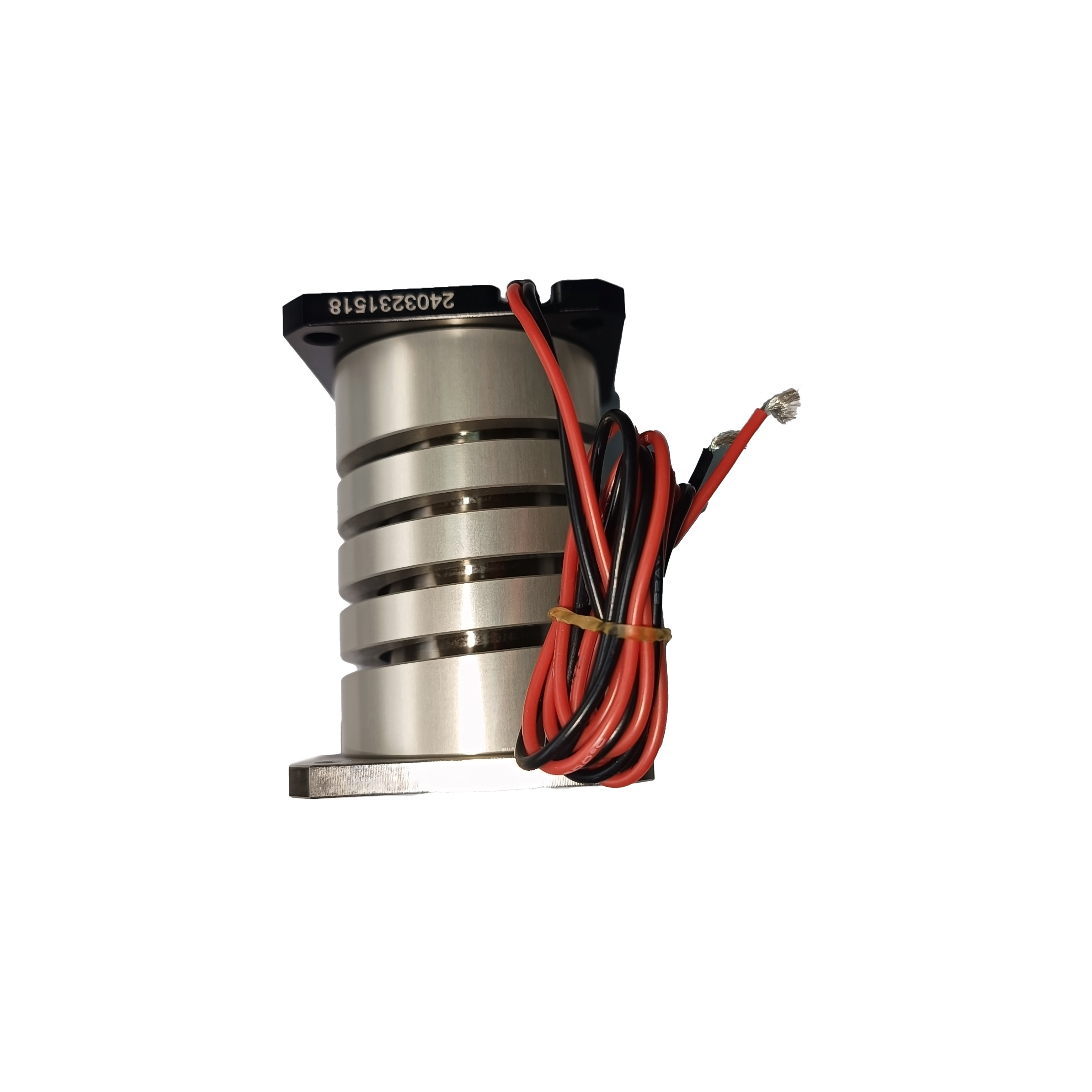 High Frequency Response Micro Vibration Motors For Table Top Feeders