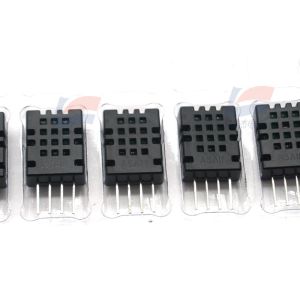 DHT20 Temperature And Humidity Sensor Digital Output I2C Interface Fast Respond