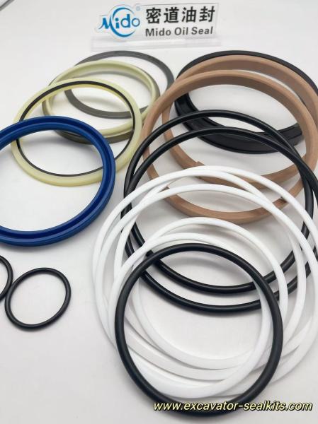 707-99-58080 Boom Hydraulic Oil Seal Kit For Komatsu PC300-7 300LC-7/8 Excavator