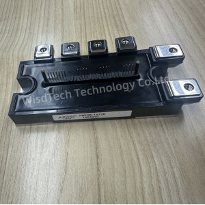  PM50RL1A120 IGBT Modules INTELLIGENT POWER MODULES IPM MODULE L1-SERIES Manufactures
