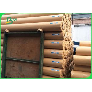 42g 45g 50g 60g Pattern Plotting White Paper Uncoated Roll 200m 300m