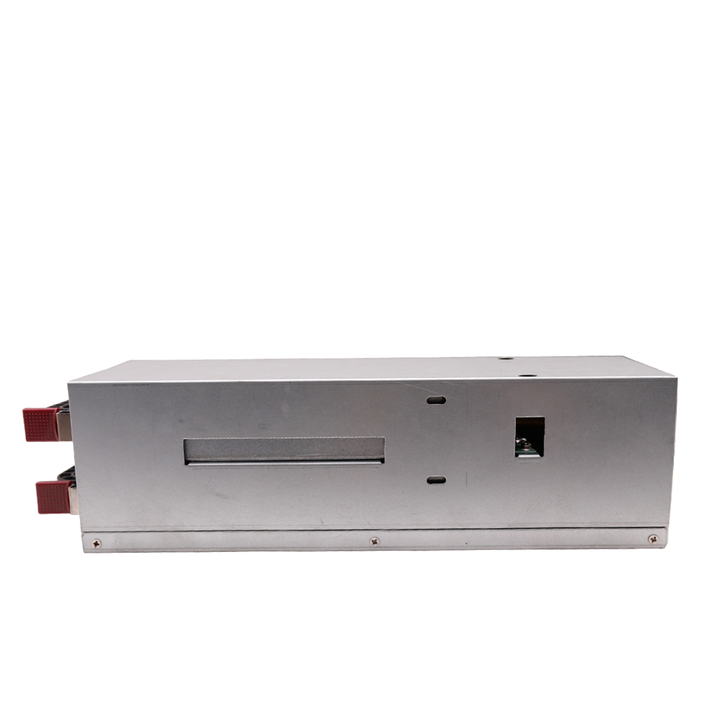 220V Server Case Machine Power Supply 90% High Efficiency ATX 2400W Power Supply Gold Plus PSU 12 GPU