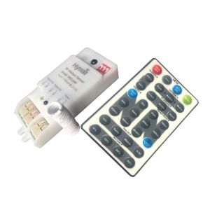 IP20 Microwave Motion Sensor Switch Remote Control RF Wireless Cluster Control