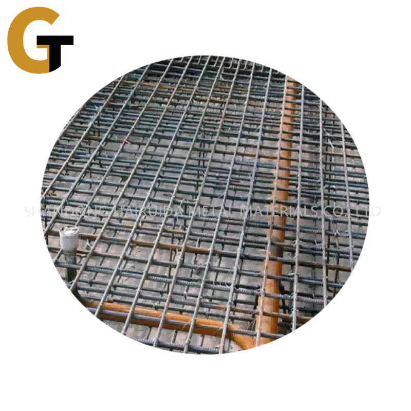 Reinforcing Steel Rebar A706 B500b