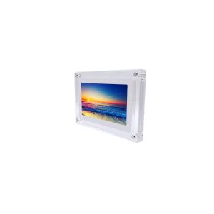 7-inch Wifi Cloud Digital Frame Blank Frame Supported File Formats JPEG