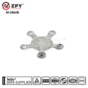 ZPY 4F0601165N Hight Quality warranty Wheel Center Cap For AUDI A3 A4