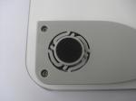 High precision low voltage Travel Weighing Scales, 73 * 29mm display size