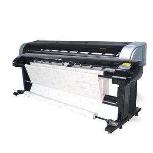  high quality vertical apparel 600dpl garment cad plotter Manufactures