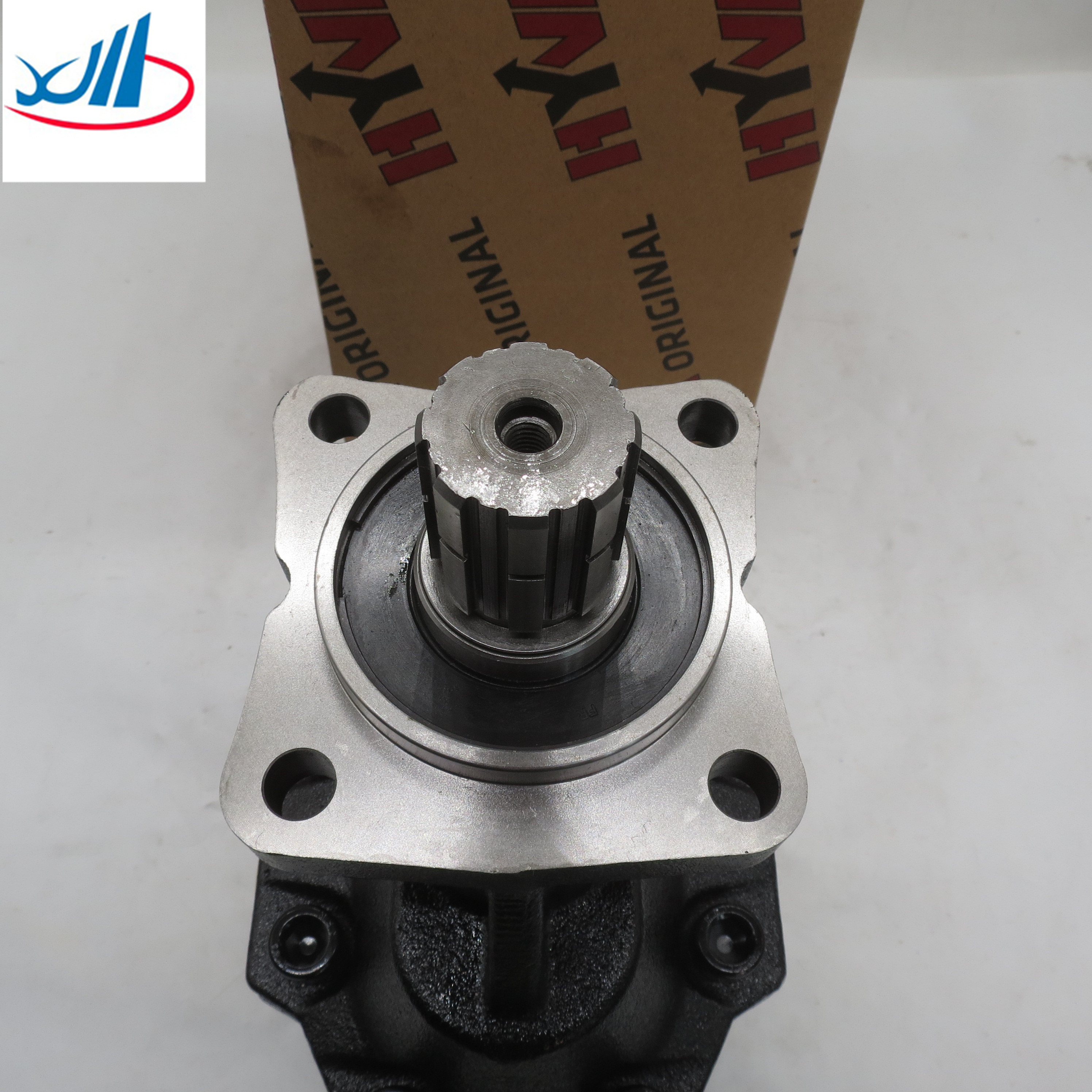 Top Quality truck spare parts Hydraulic Pump P20H204135 14562795C