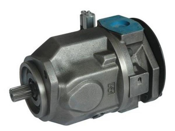 Oilfield Drilling Rig SAE Axial Variable Displacement Hydraulic Pump Small